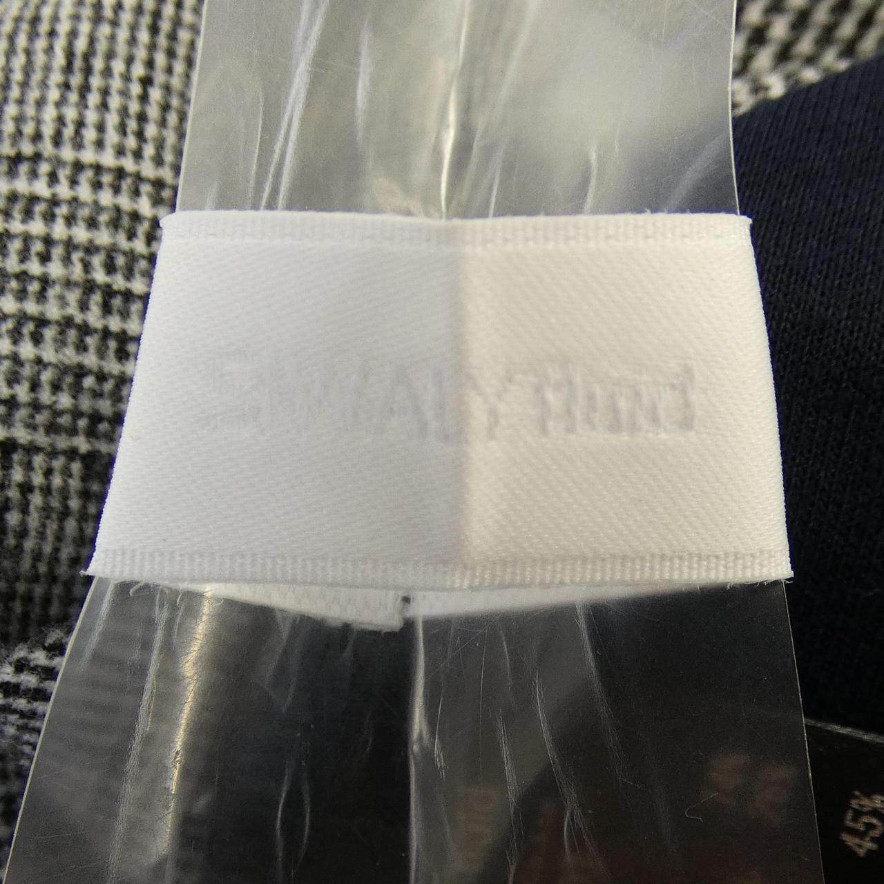 SIWALY fluid トップス