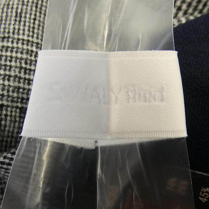 SIWALY fluid トップス