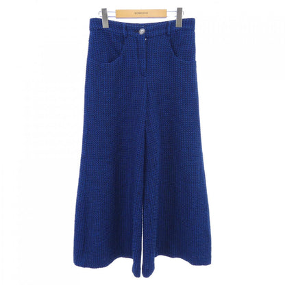 シャネル LOOK5 パンツ