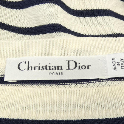 クリスチャンディオール ニットトップス