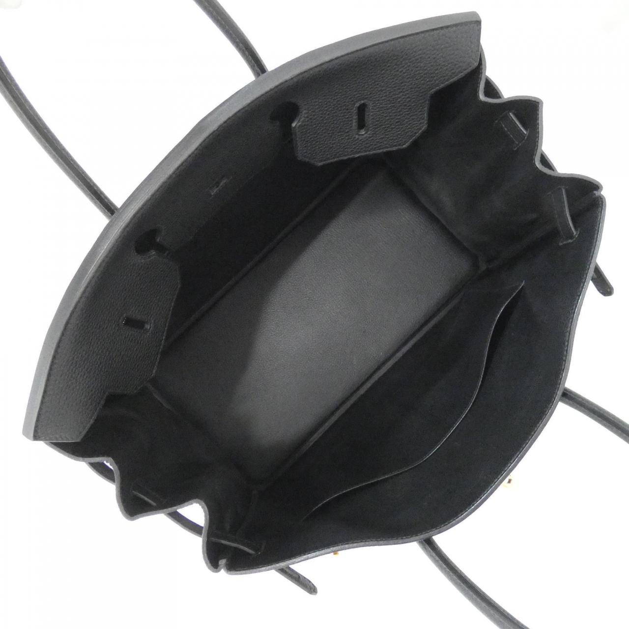 エルメス バーキン40 トゴ