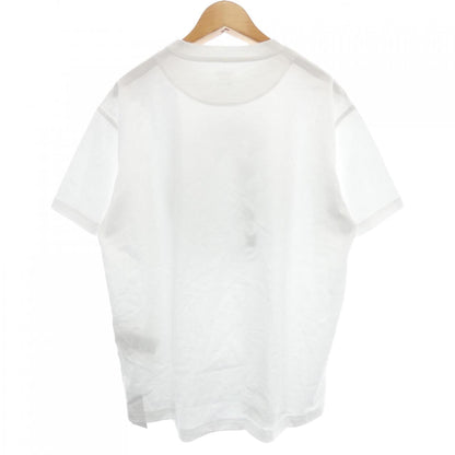 エルメス 馬銜 コットンTシャツ