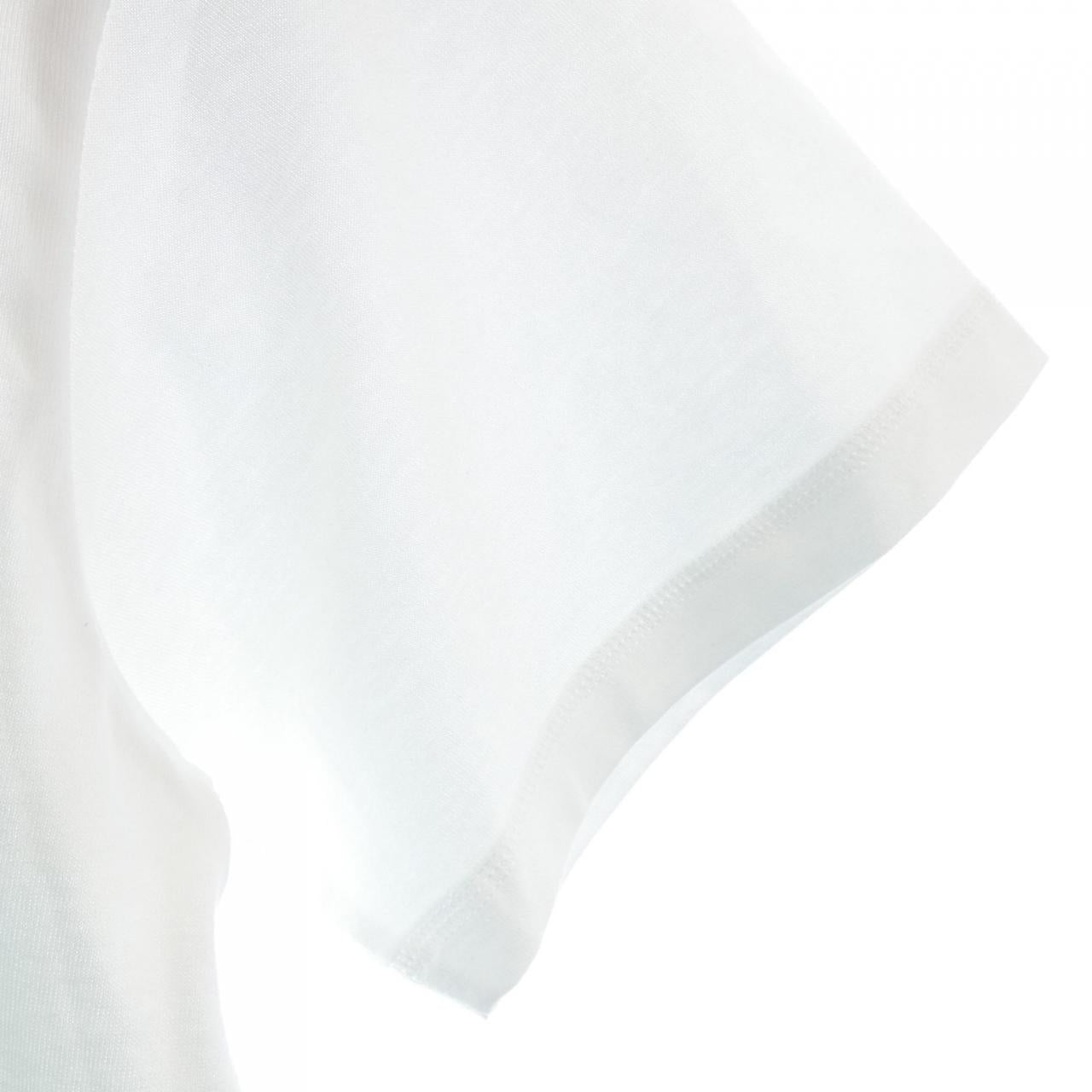 エルメス 馬銜 コットンTシャツ