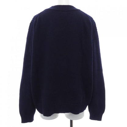 エルメス カシミヤ ニット36