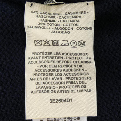 エルメス カシミヤ ニット36