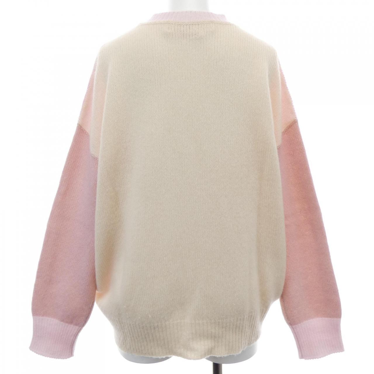マルニ カシミヤ100% ニット
