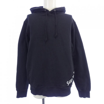 シュプリーム CORNER LABEL HOODIE パーカー