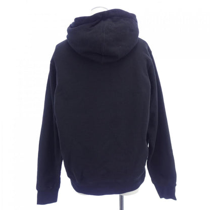 シュプリーム CORNER LABEL HOODIE パーカー
