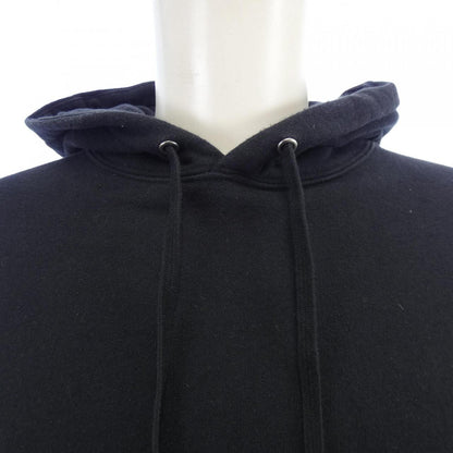 シュプリーム CORNER LABEL HOODIE パーカー