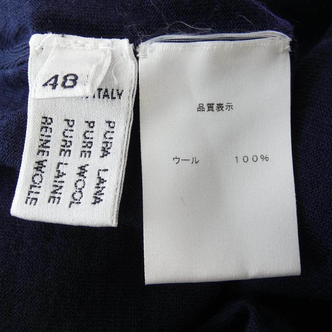 クルチアーニ ニット