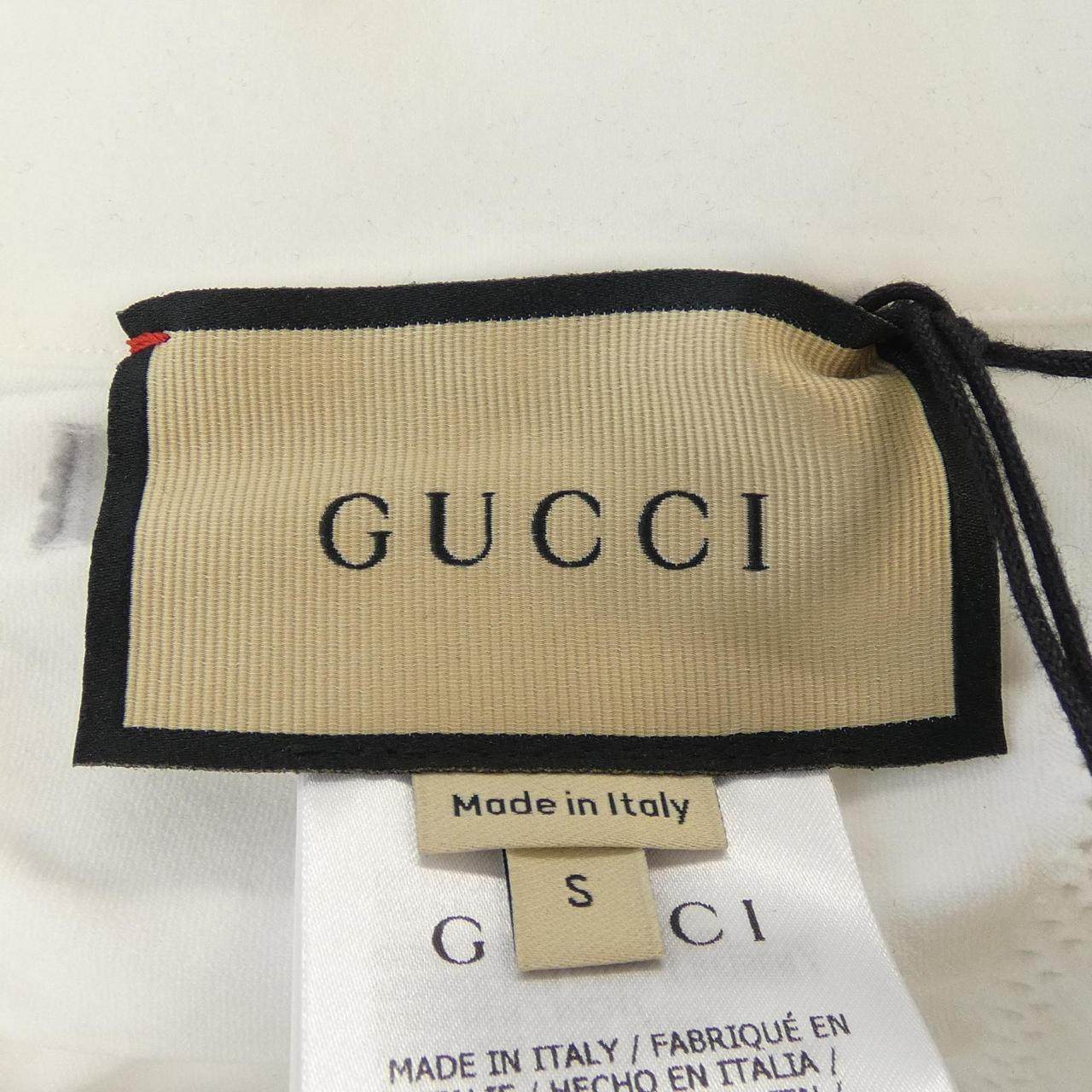 グッチ ブルゾン