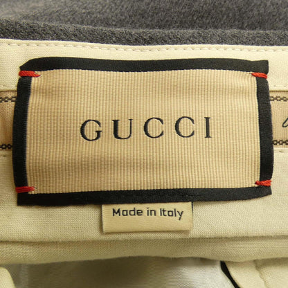 グッチ パンツ