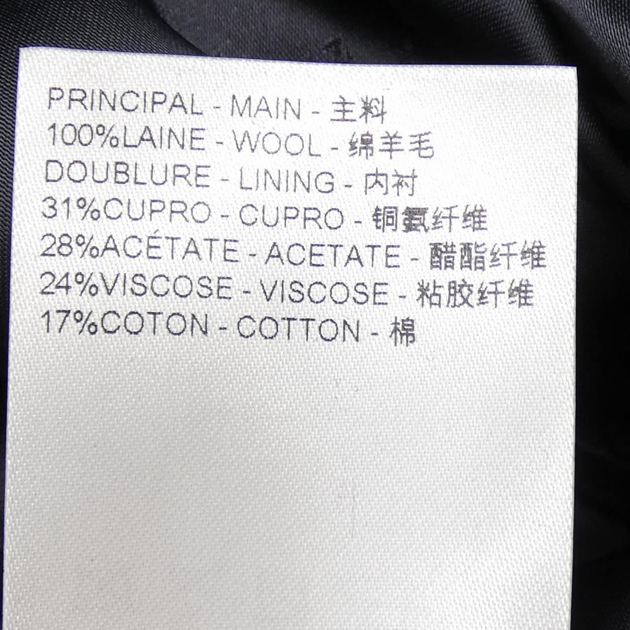 ルイヴィトン ジャケット