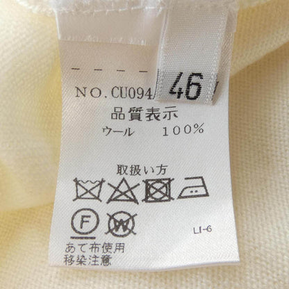 クルチアーニ ニット