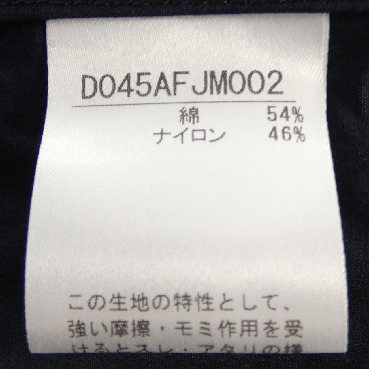 パパス ブルゾン