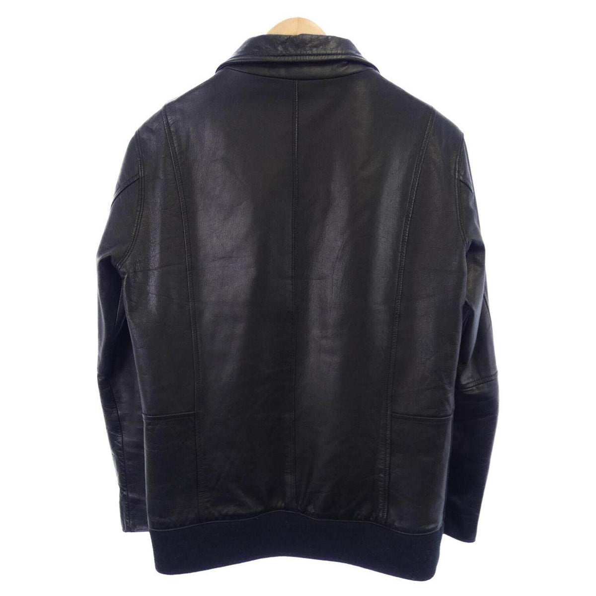 シャマ レザージャケット