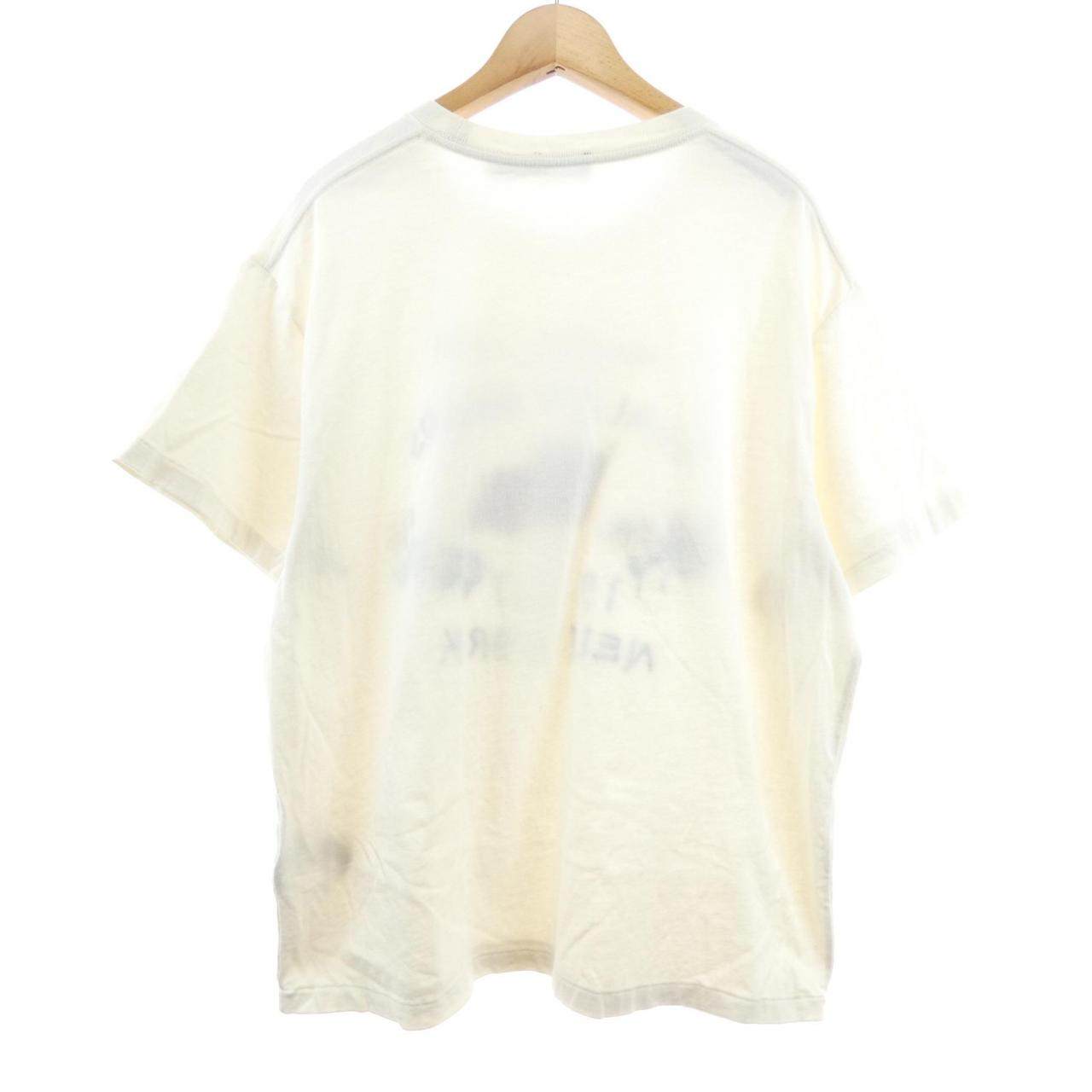 ポロラルフローレン コットンTシャツ