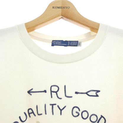 ポロラルフローレン コットンTシャツ