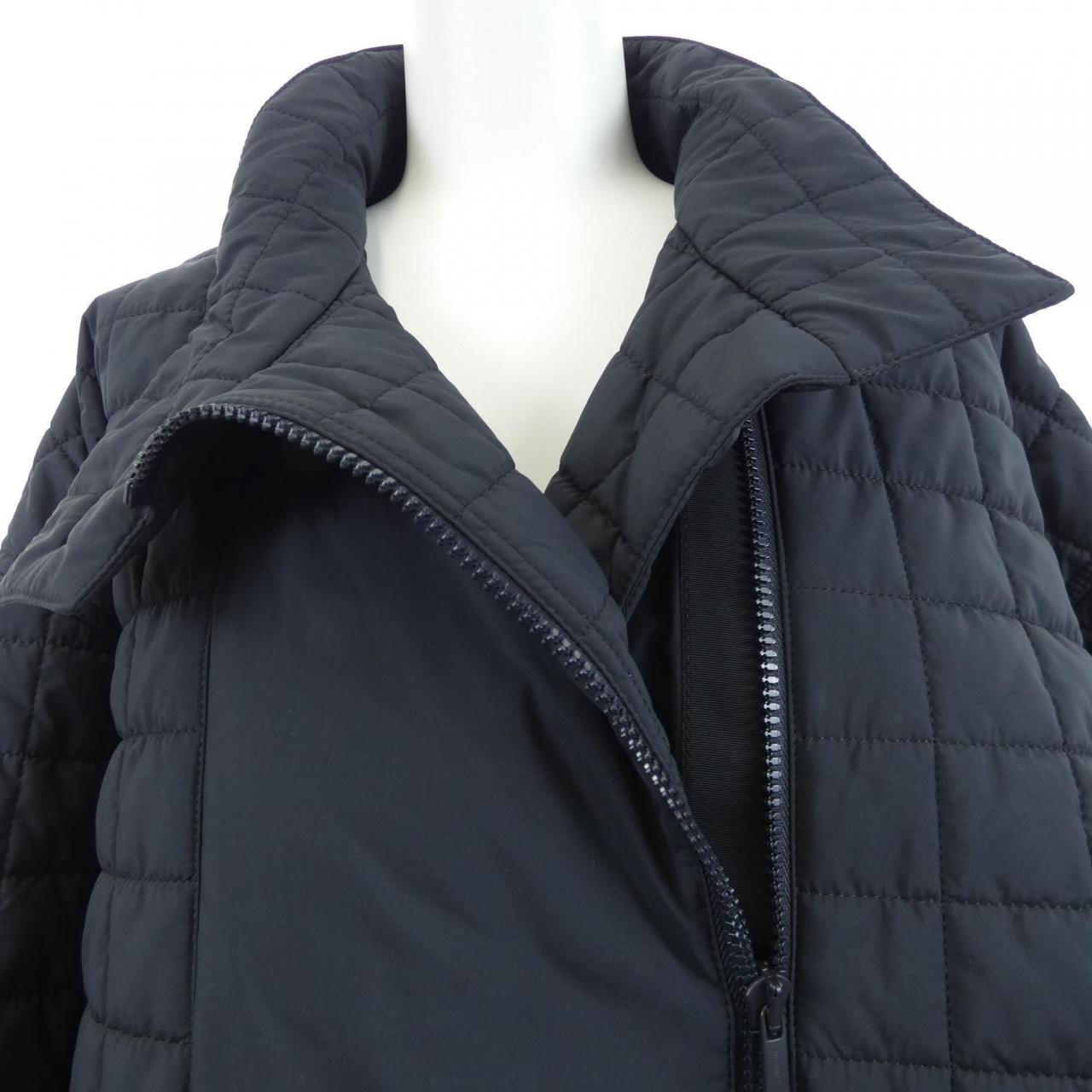 エルメス クルードセルカルトゥッシュ コート
