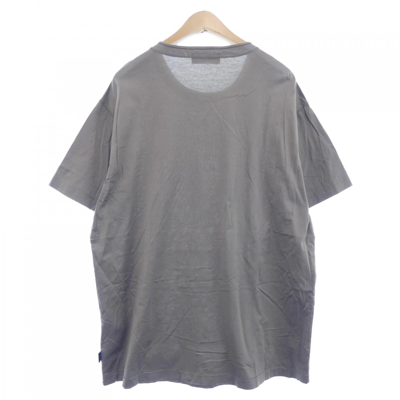 ストーンアイランド コットンTシャツ
