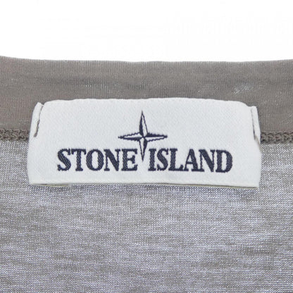 ストーンアイランド コットンTシャツ