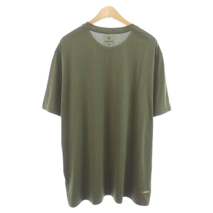 スノーピーク コットンTシャツ