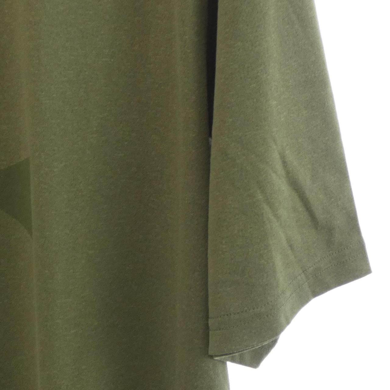 スノーピーク コットンTシャツ