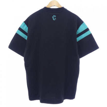 CRONOS コットンTシャツ