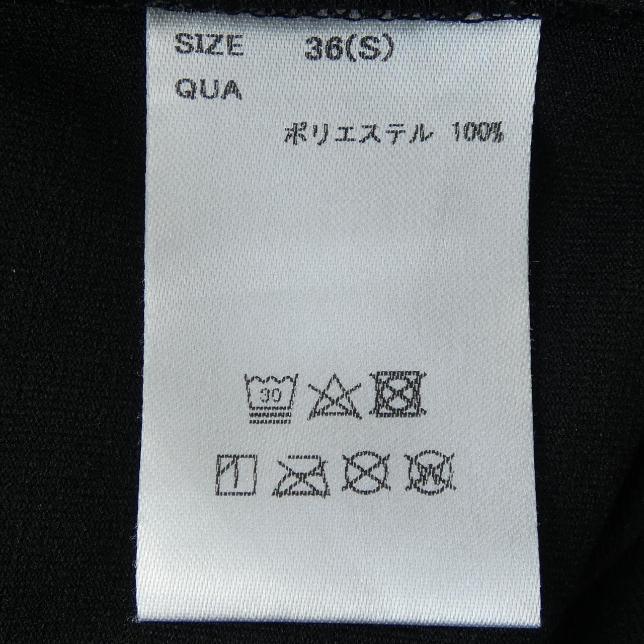 CRONOS コットンTシャツ