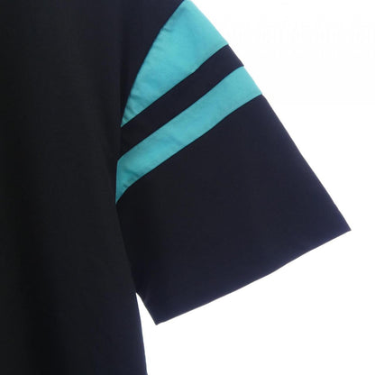 CRONOS コットンTシャツ