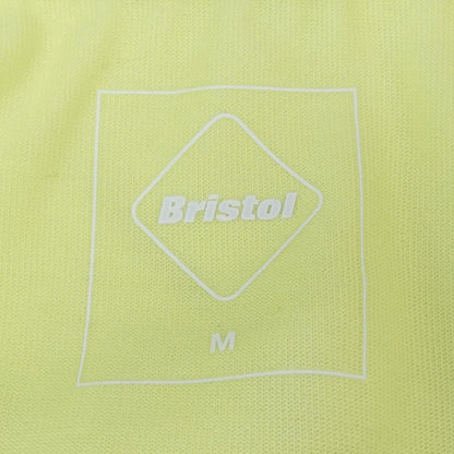 エフシーレアルブリストル コットンTシャツ
