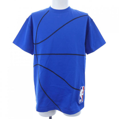 ルイヴィトン NBA コットンTシャツ