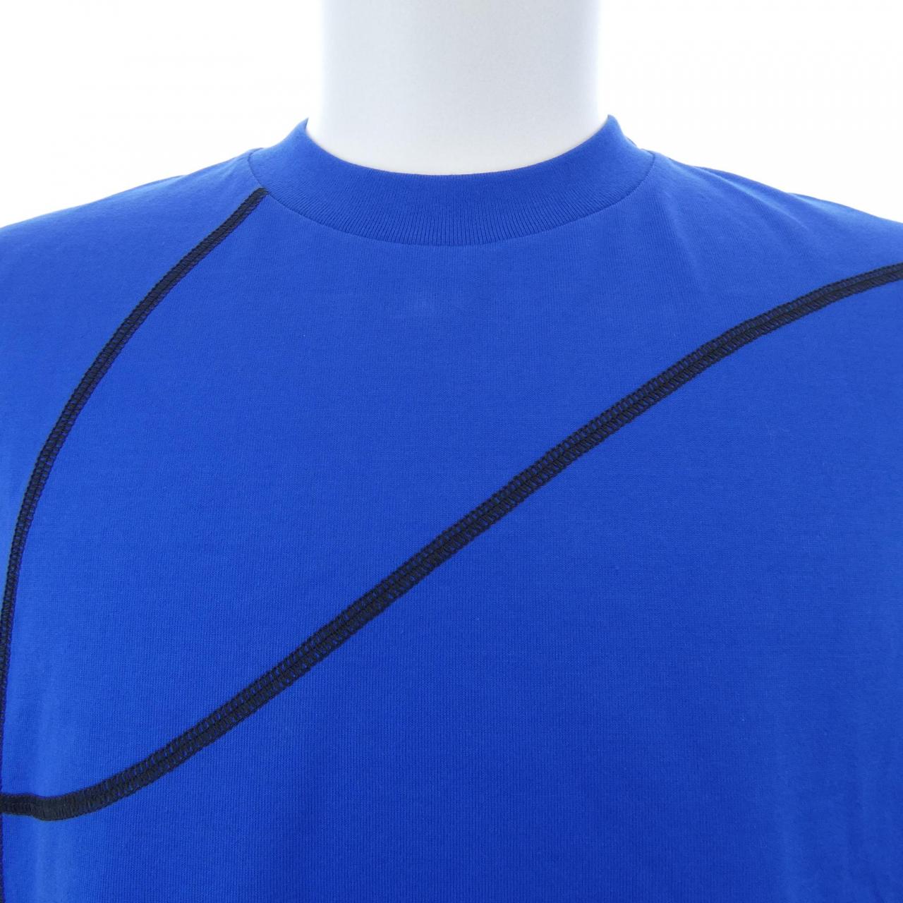 ルイヴィトン NBA コットンTシャツ
