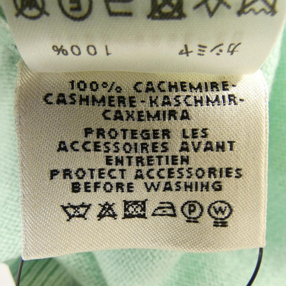 エルメス カシミヤニットトップス