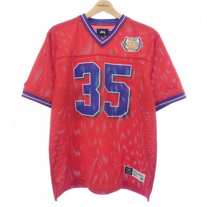 ステューシー コットンTシャツ