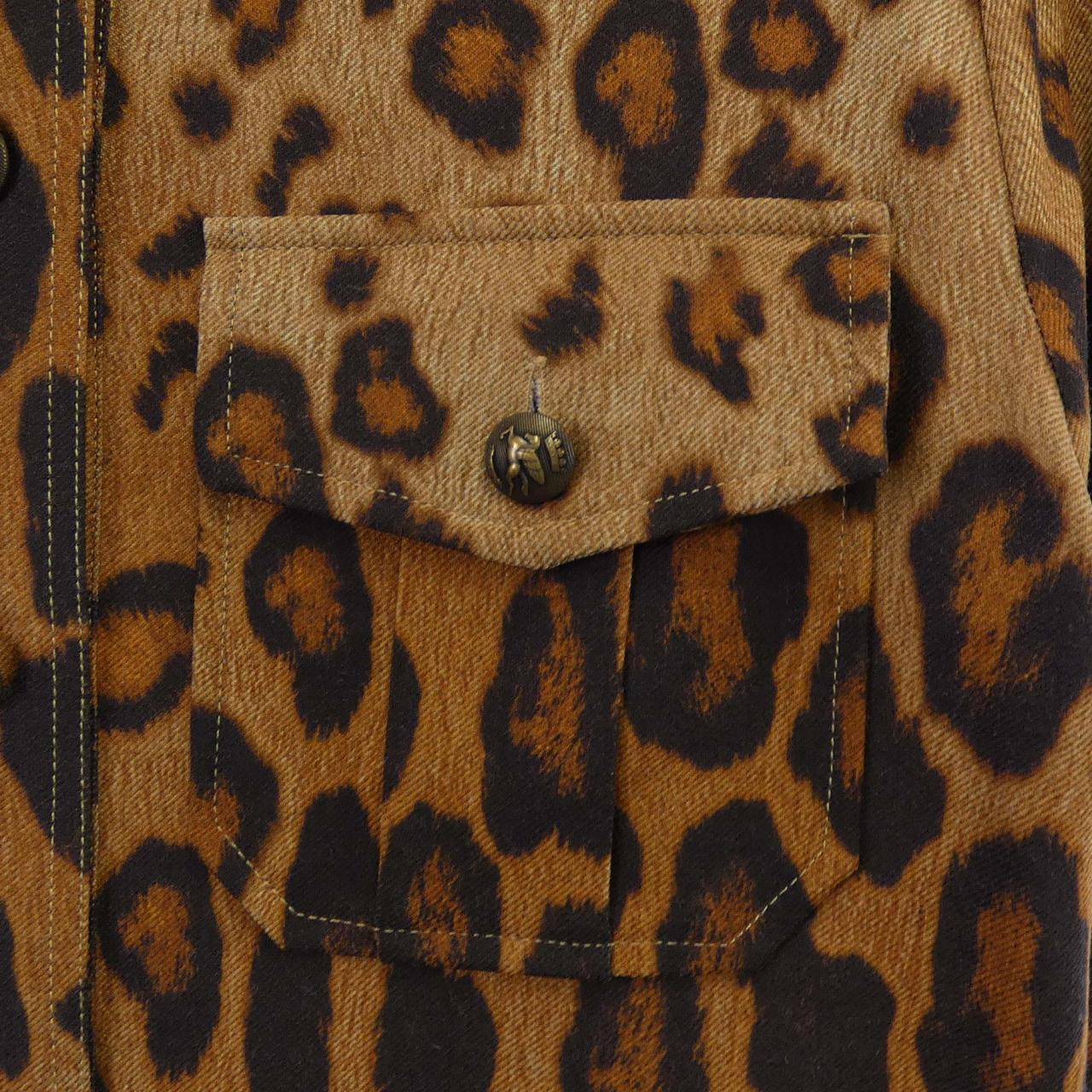 エトロ シルクチュニック