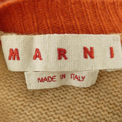 マルニ カシミヤ100% ニット