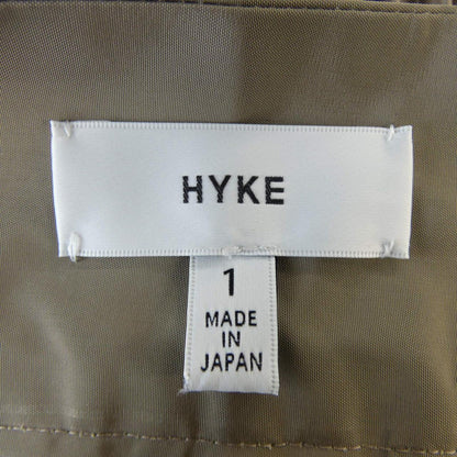 ハイク スカート