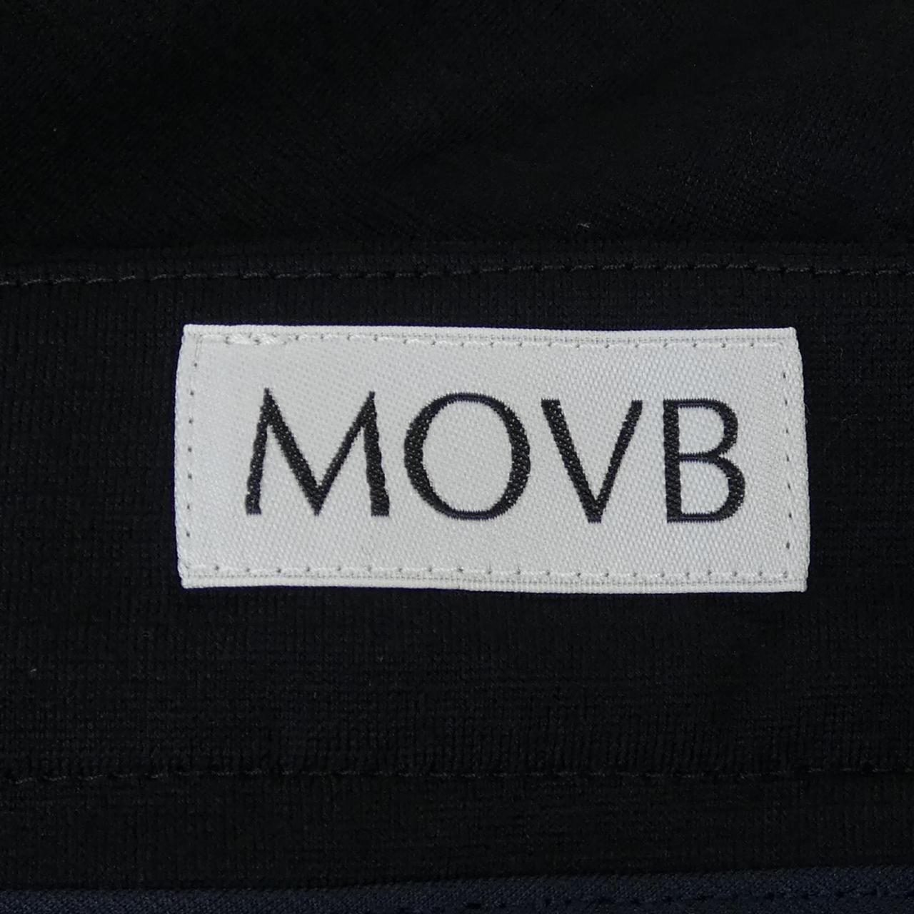 MOVBパンツ