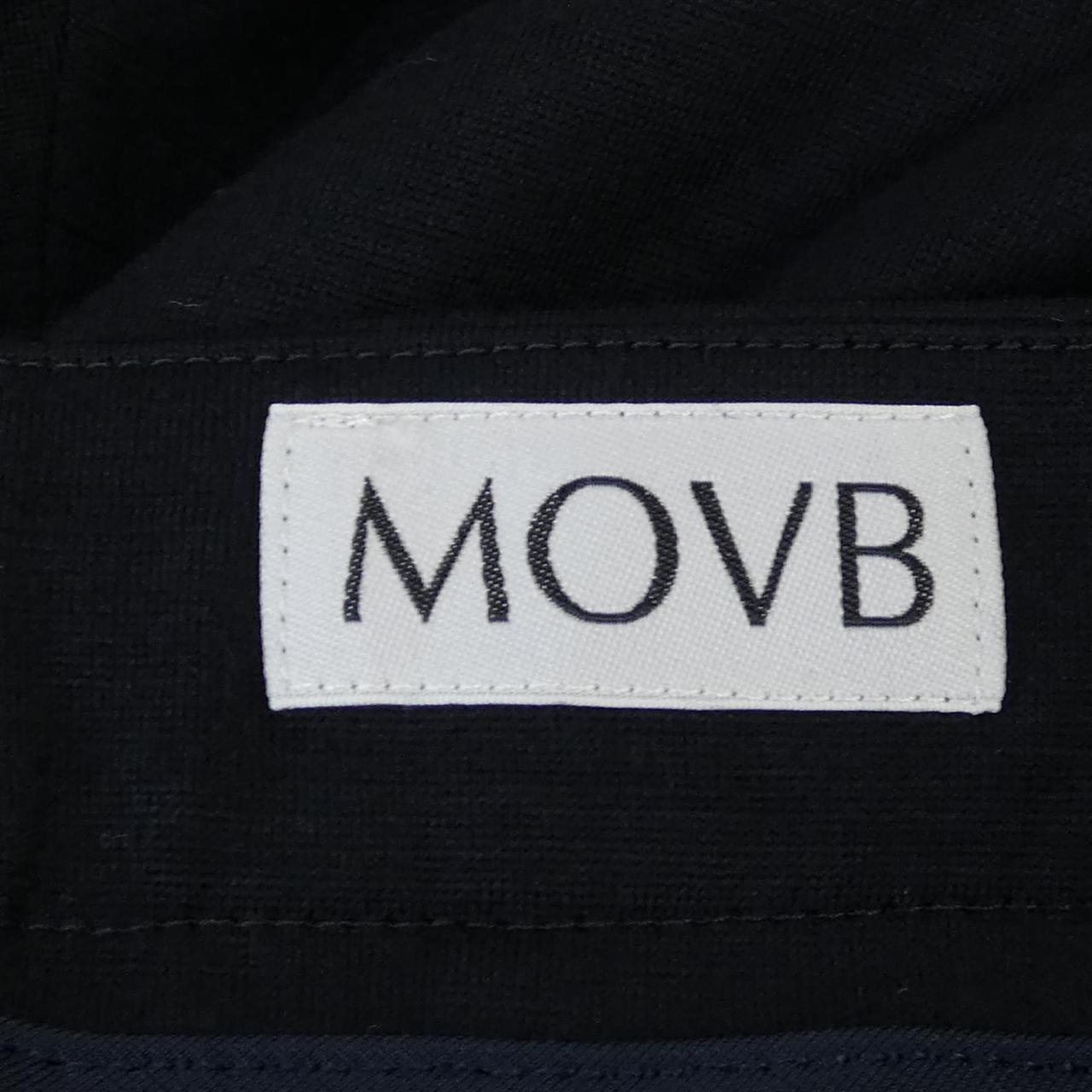 MOVBパンツ