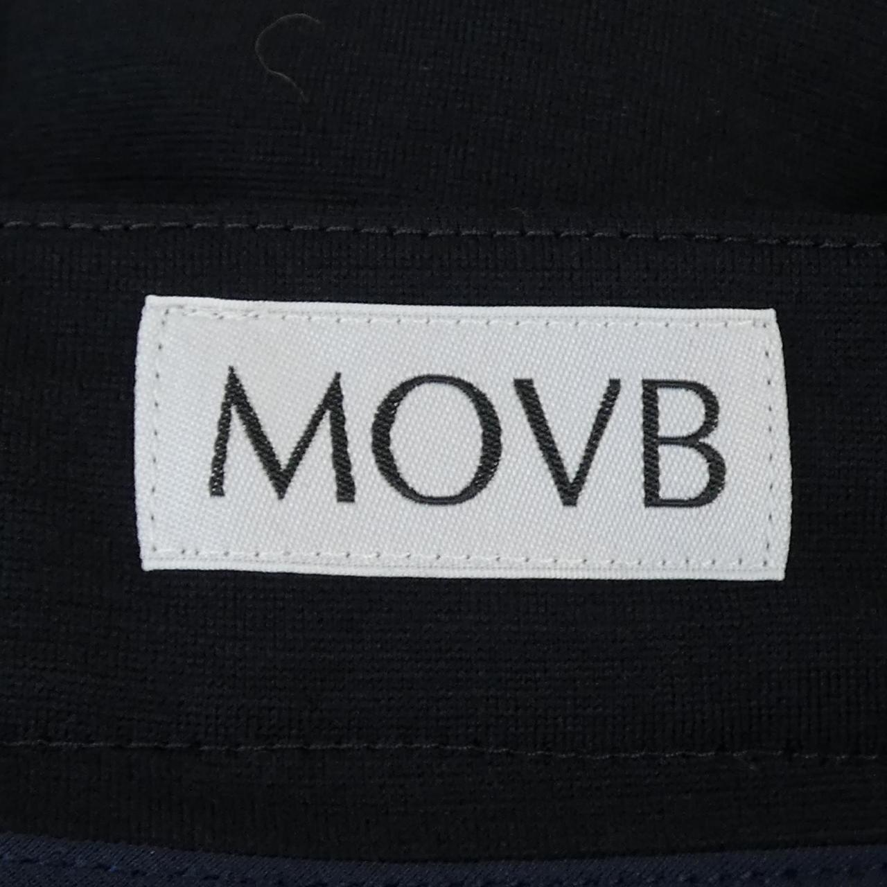 MOVBパンツ
