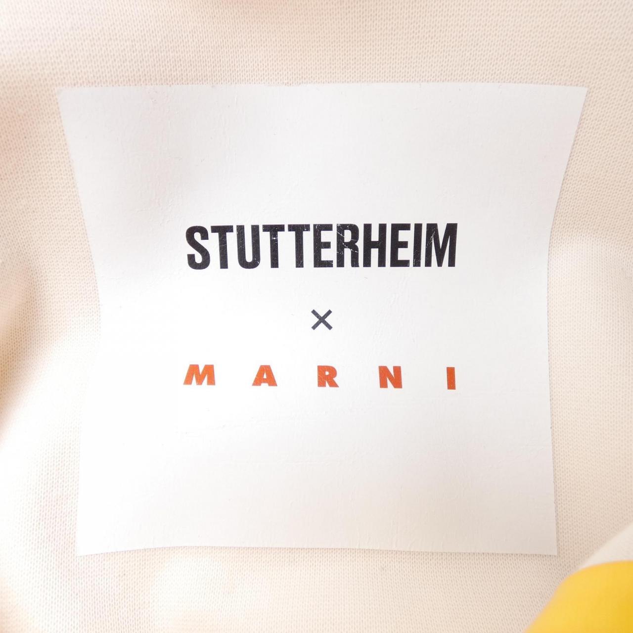 マルニ STUTTERHEIM コート