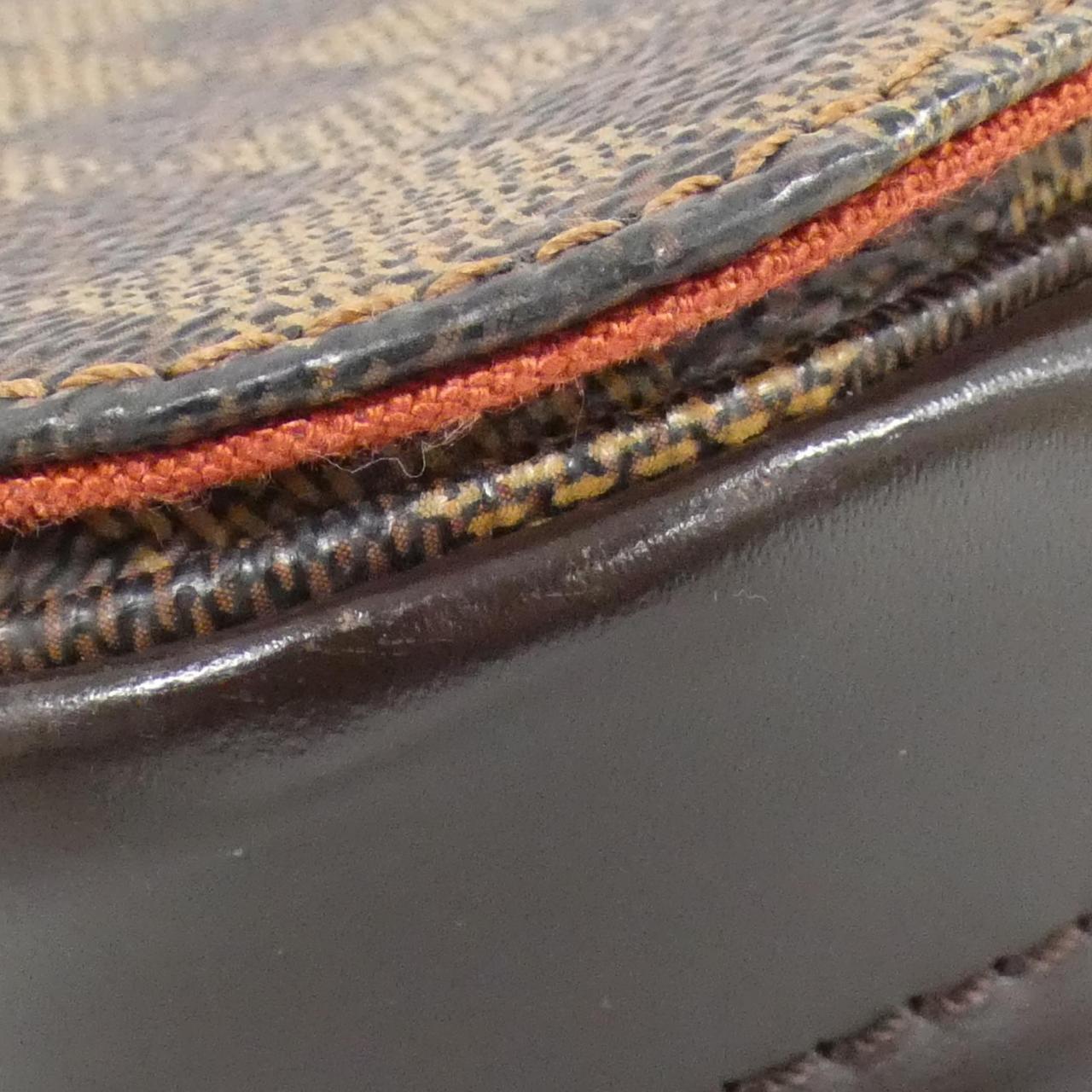 ルイヴィトン ダミエ ショルダーバッグ
