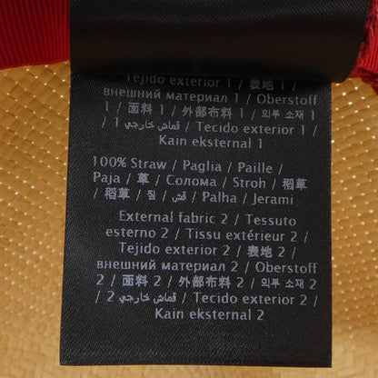 ヴァレンティノ ボルサリーノ ハット