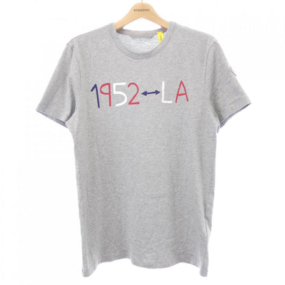 モンクレールジーニアス コットンTシャツ