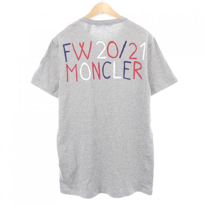 モンクレールジーニアス コットンTシャツ