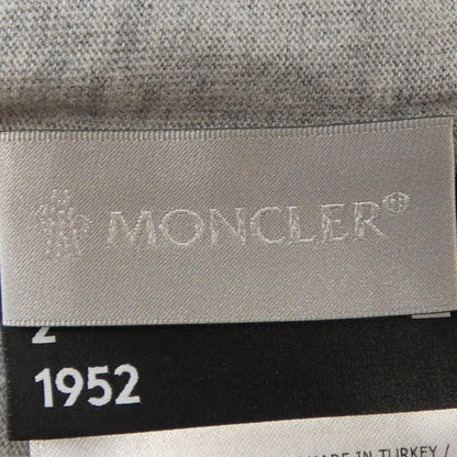 モンクレールジーニアス コットンTシャツ