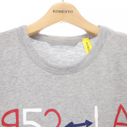 モンクレールジーニアス コットンTシャツ