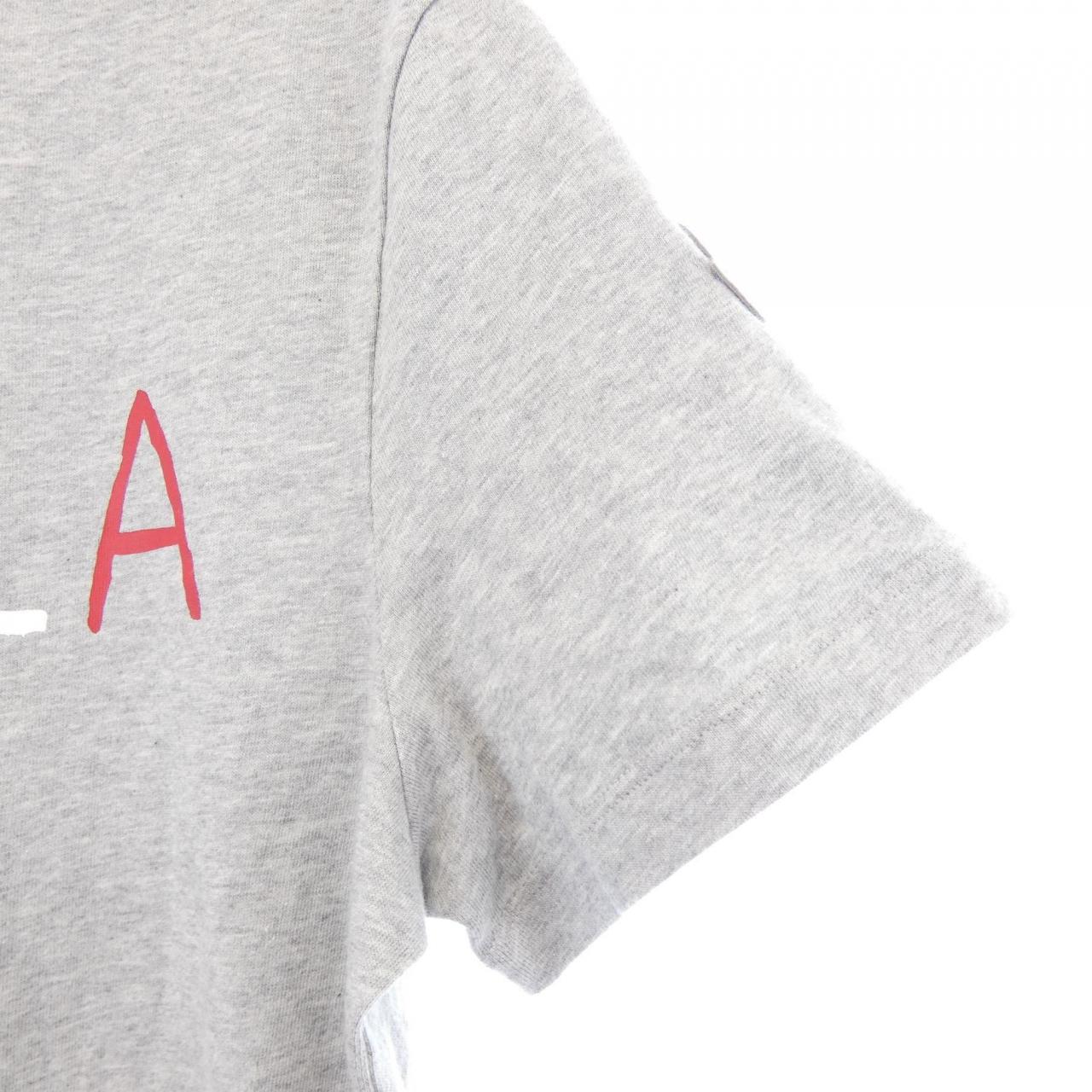 モンクレールジーニアス コットンTシャツ