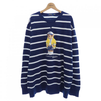ポロラルフローレン コットンTシャツ
